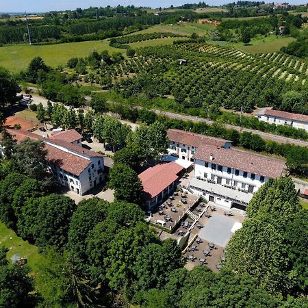 Terme Di Monte Valenza Ξενοδοχείο Εξωτερικό φωτογραφία