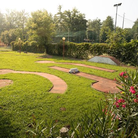 Terme Di Monte Valenza Ξενοδοχείο Εξωτερικό φωτογραφία