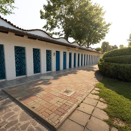 Terme Di Monte Valenza Ξενοδοχείο Εξωτερικό φωτογραφία