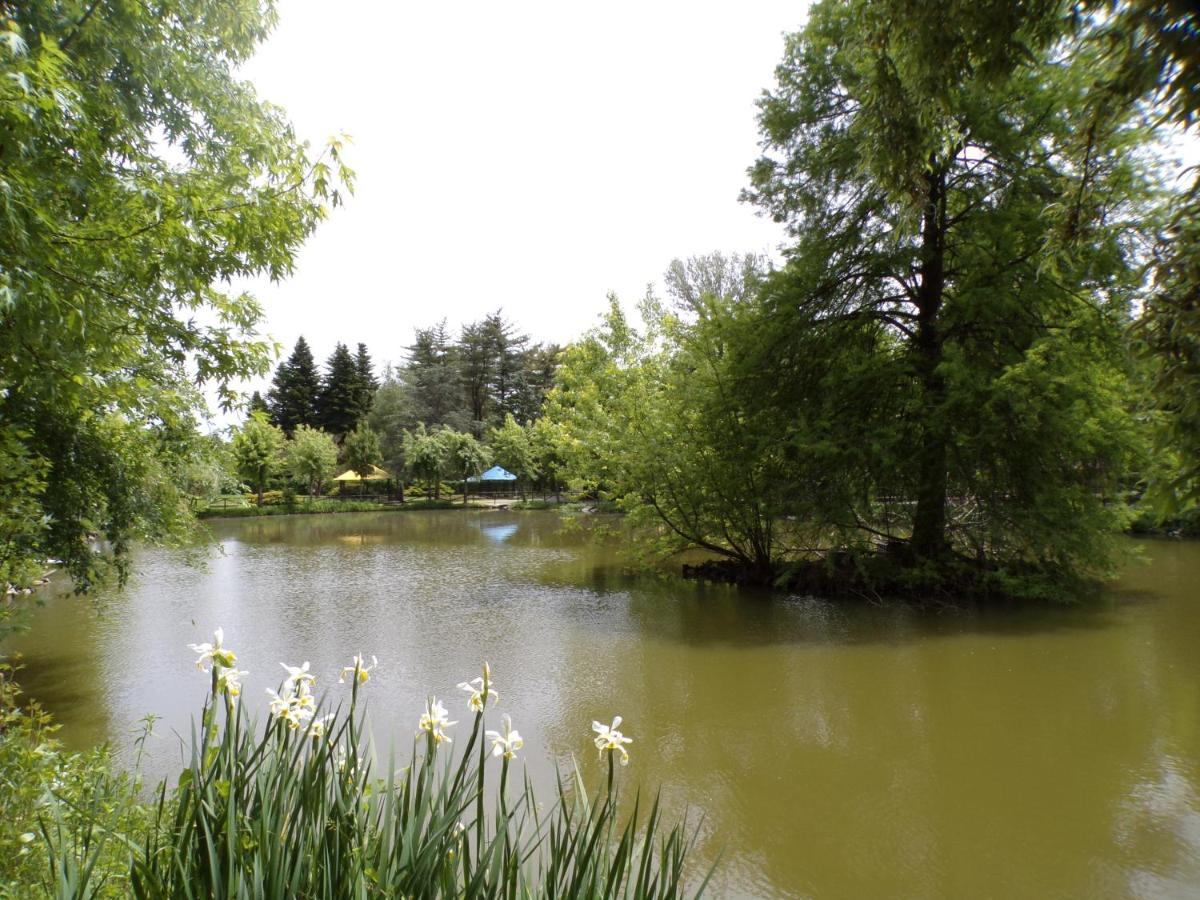 Terme Di Monte Valenza Ξενοδοχείο Εξωτερικό φωτογραφία
