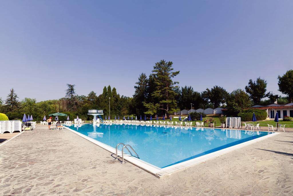 Terme Di Monte Valenza Ξενοδοχείο Εξωτερικό φωτογραφία