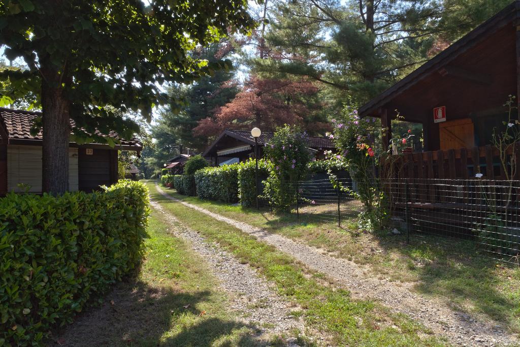 Terme Di Monte Valenza Ξενοδοχείο Εξωτερικό φωτογραφία