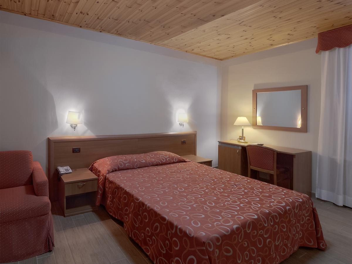 Terme Di Monte Valenza Ξενοδοχείο Εξωτερικό φωτογραφία